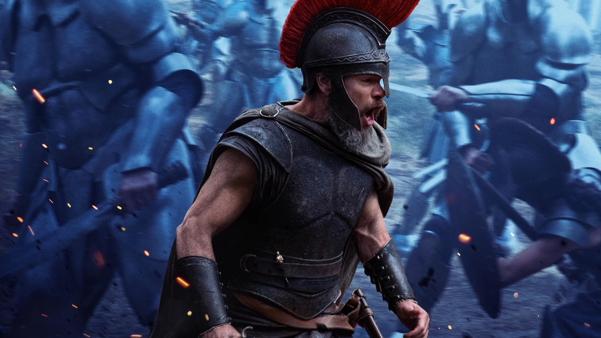 The Odyssey IMAX