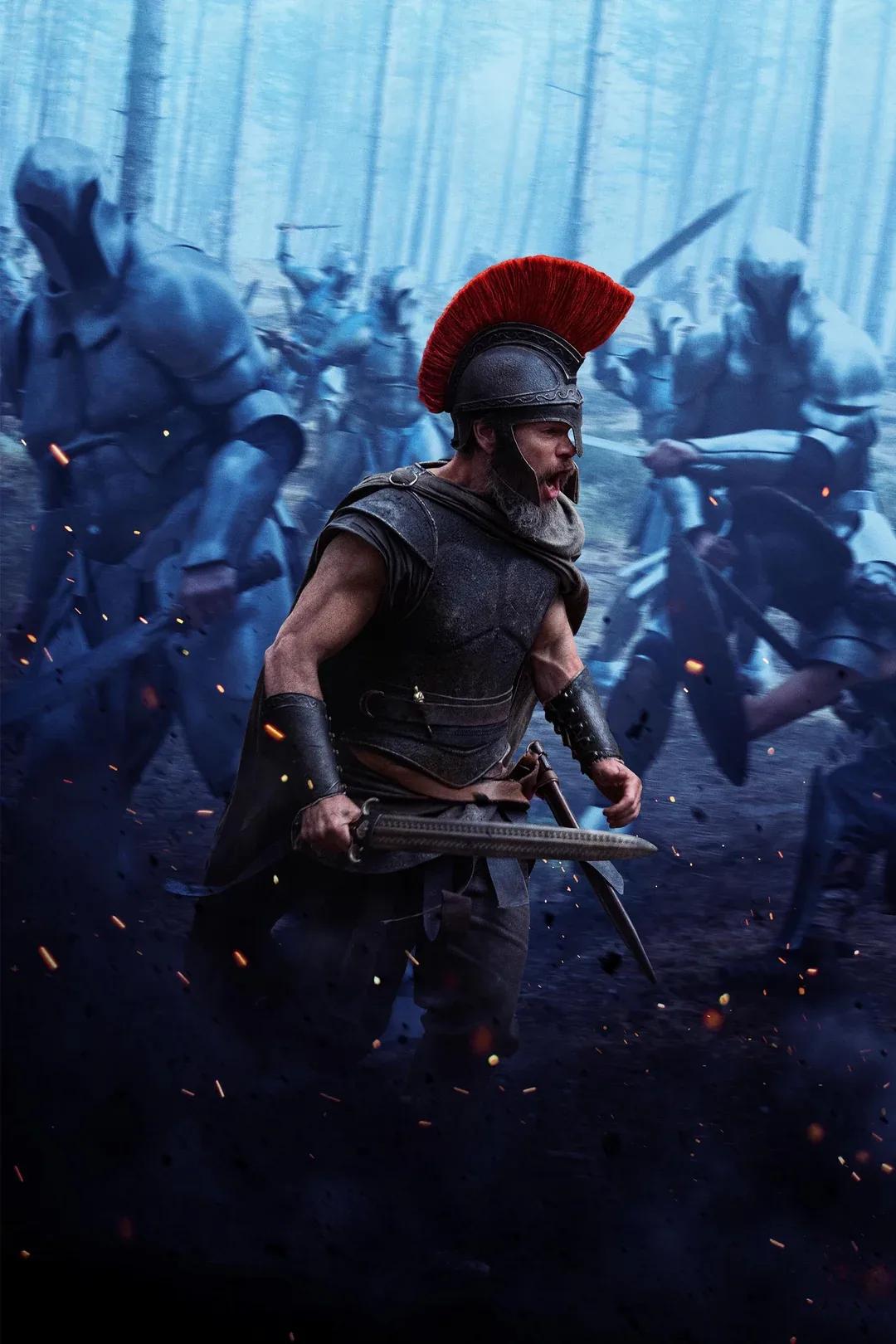 The Odyssey IMAX