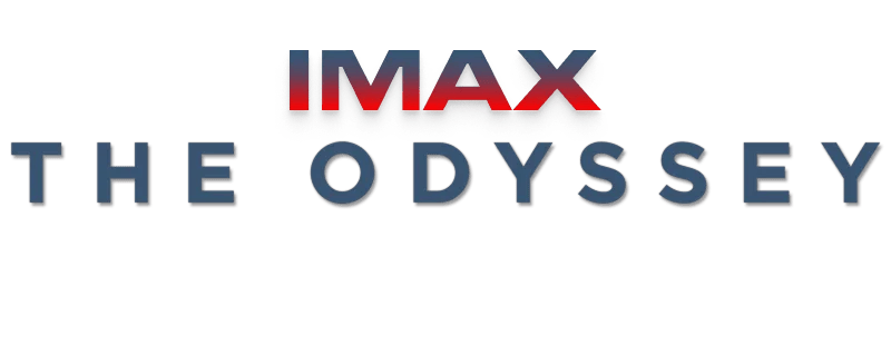The Odyssey IMAX