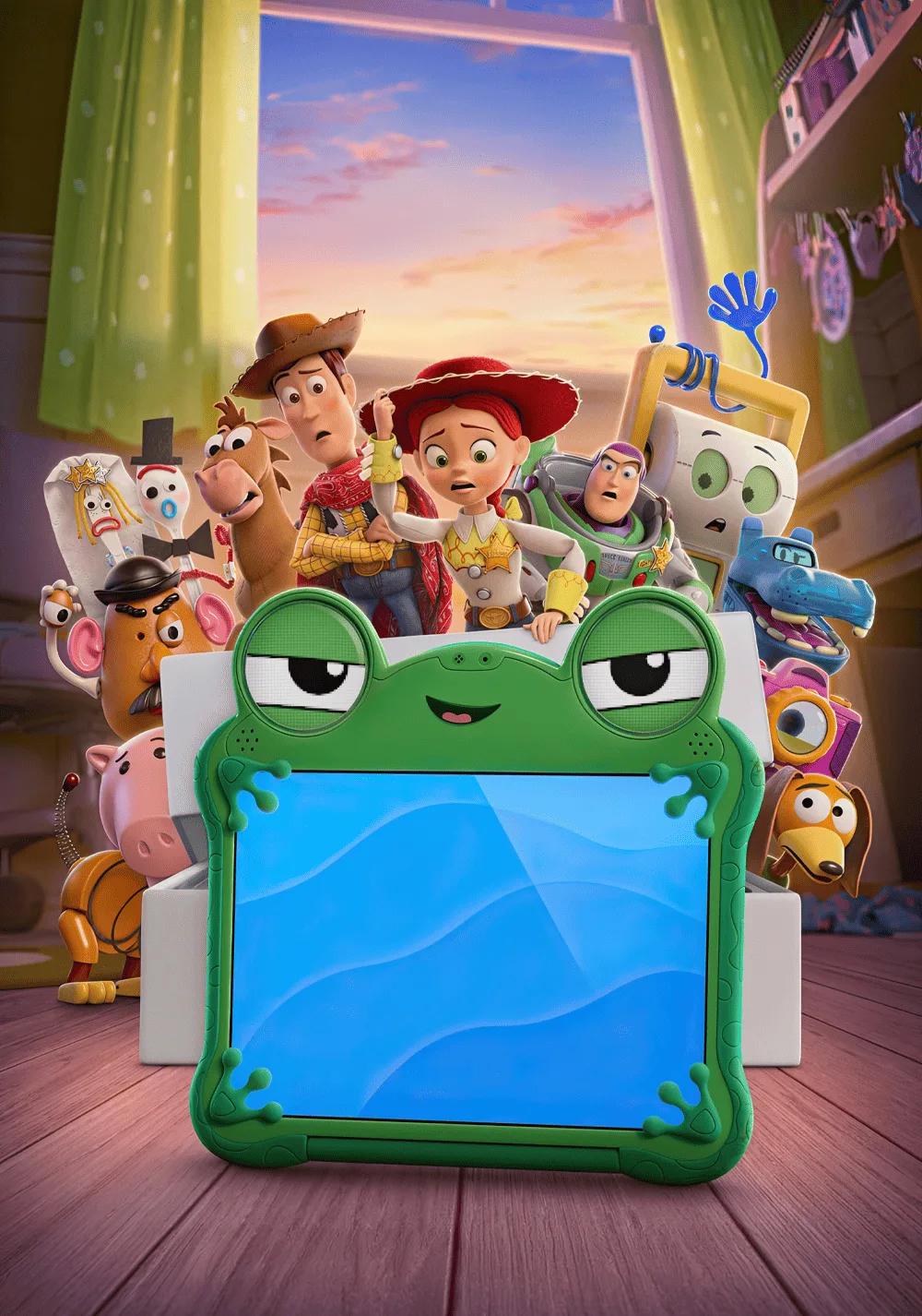 Toy Story 5