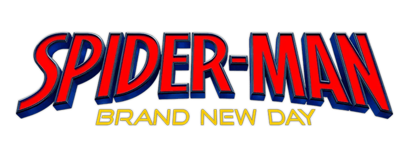 Spider-Man: Brand New Day