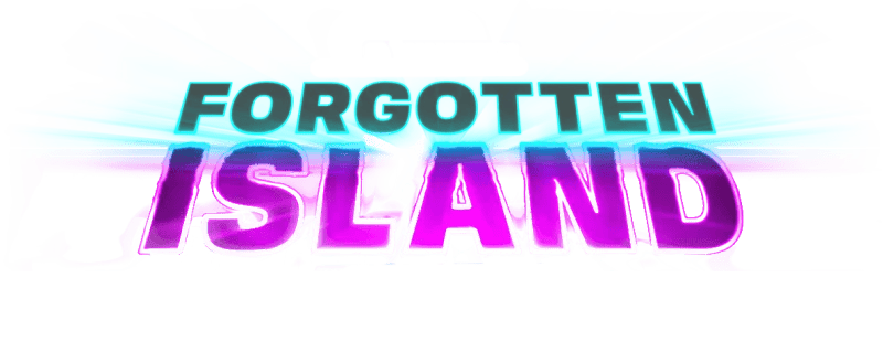 Forgotten Island