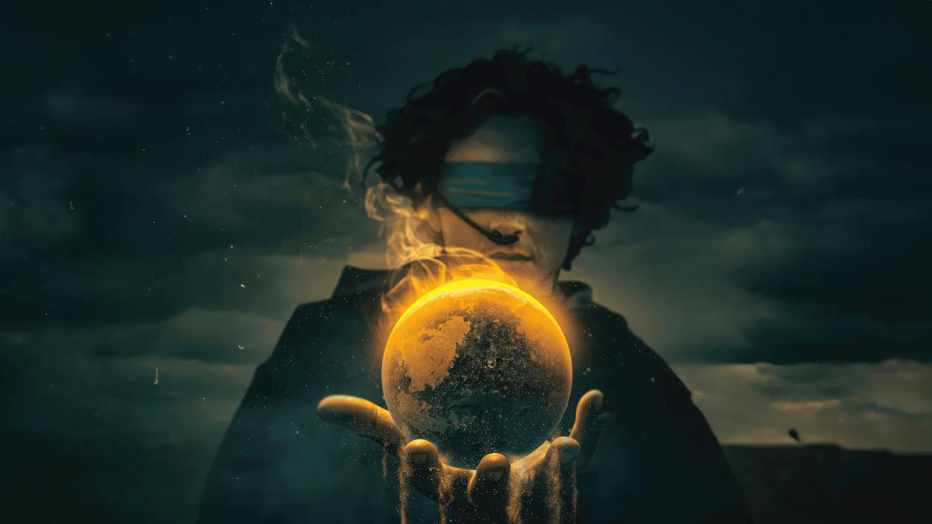 Dune: Part Three