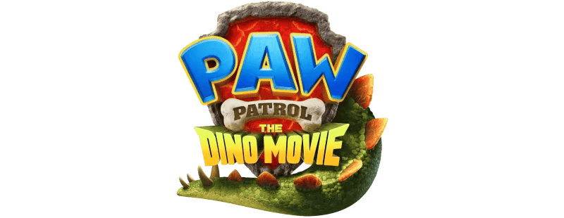 PAW Patrol: The Dino Movie