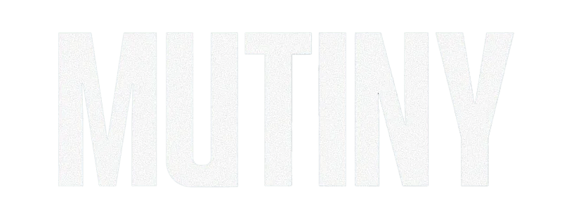 Mutiny