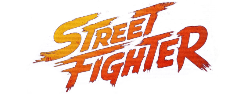 Street Fighter