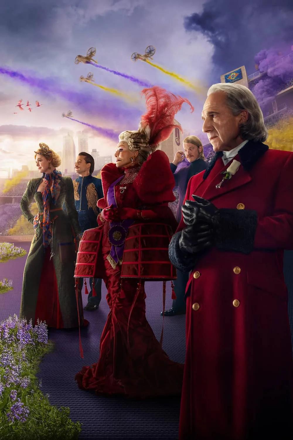 The Hunger Games: Sunrise on the Reaping
