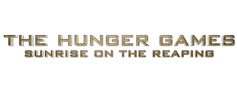 The Hunger Games: Sunrise on the Reaping