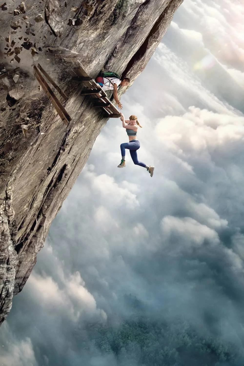 Fall 2: Deadpoint
