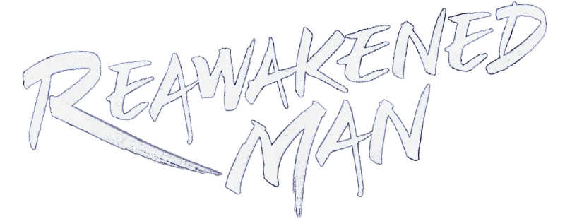 Reawaken Man: The Red