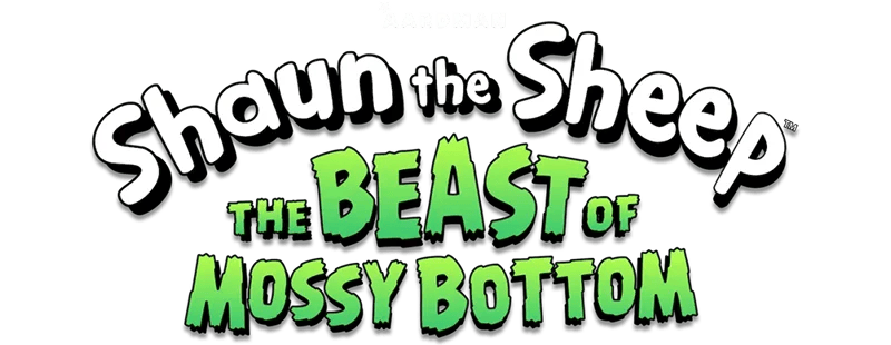 Shaun the Sheep: The Beast of Mossy Bottom