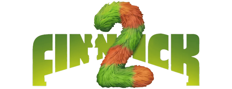 Finnick 2
