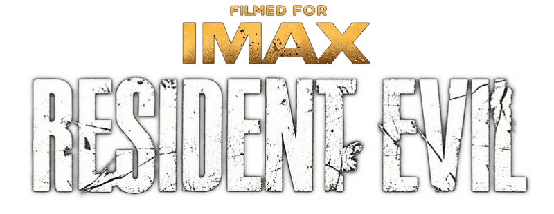 Resident Evil IMAX